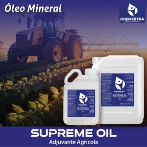 SUPREME OIL